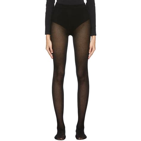 black distressed gucci tights|gucci tights next day delivery.